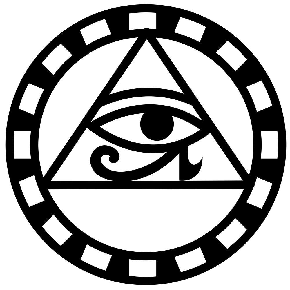 Eyes of Horus [Το μάτι του Ώρου]
