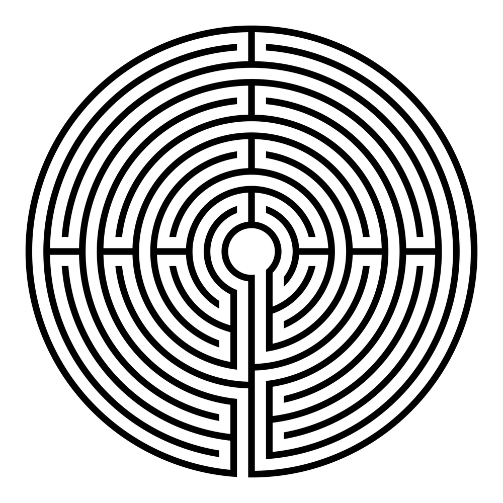Labyrinth [Λαβύρινθος]