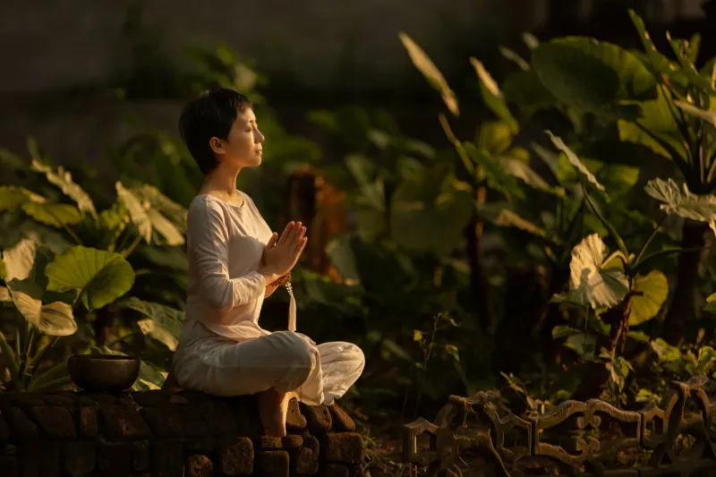 Boardroom to Silence: Why America's Top Executives Are Turning to Monastic Retreats to Survive Modern Leadership