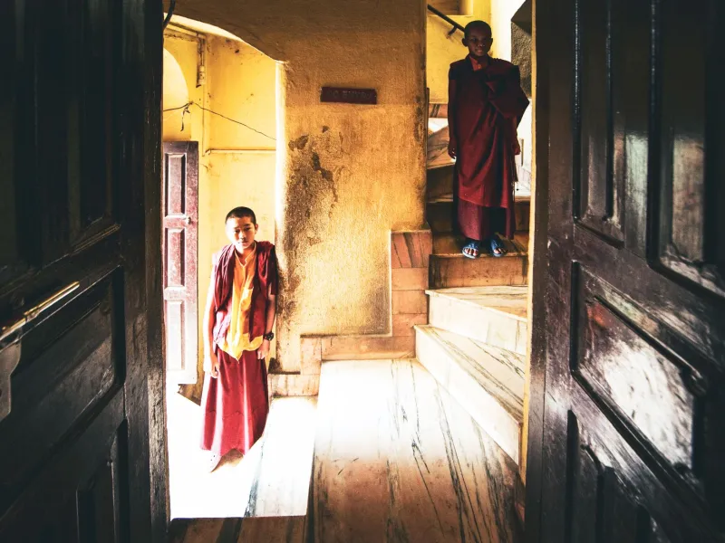 Unplugging Is Not Enough: What Eight Centuries of Monastic Attention Reveals About Our Digital Distraction Problem