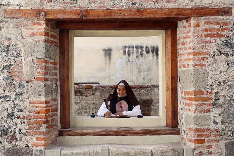 When Refusal Becomes Sacred: The Monastic Discipline of the Deliberate No