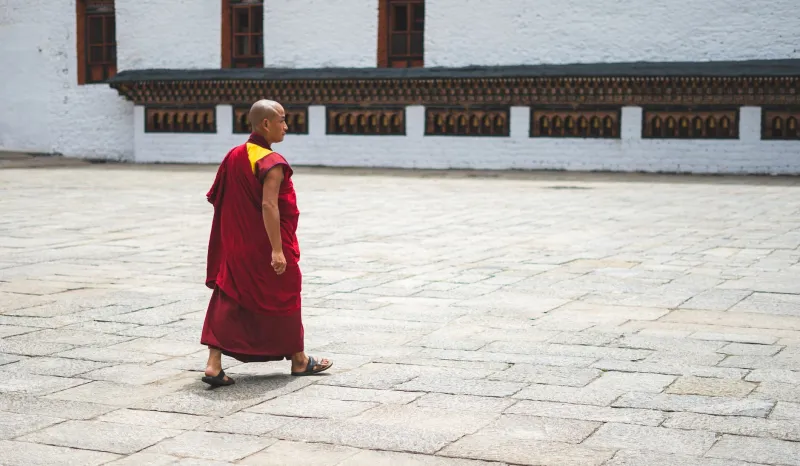 The Sacred Discipline of Delay: What Monastic Patience Reveals About Our Restless, Hurrying Age