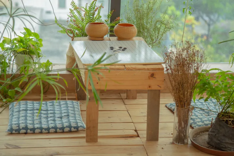 Sacred Space at Home: Designing Your Own Monastic Cell for Daily Contemplative Practice