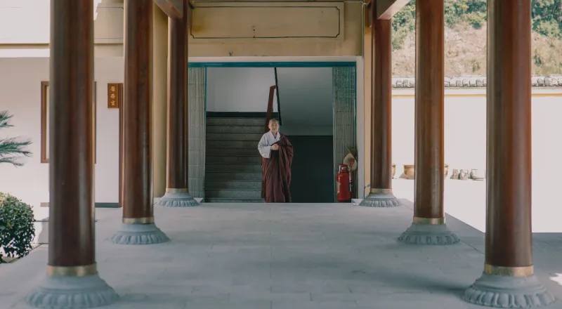 When Progress Becomes the Problem: What Monks Knew About the Danger of Measuring Your Inner Life