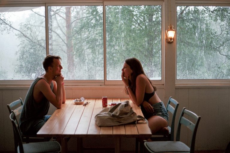Wondering how to start a conversation with a crush? 13 things to talk about with your crush