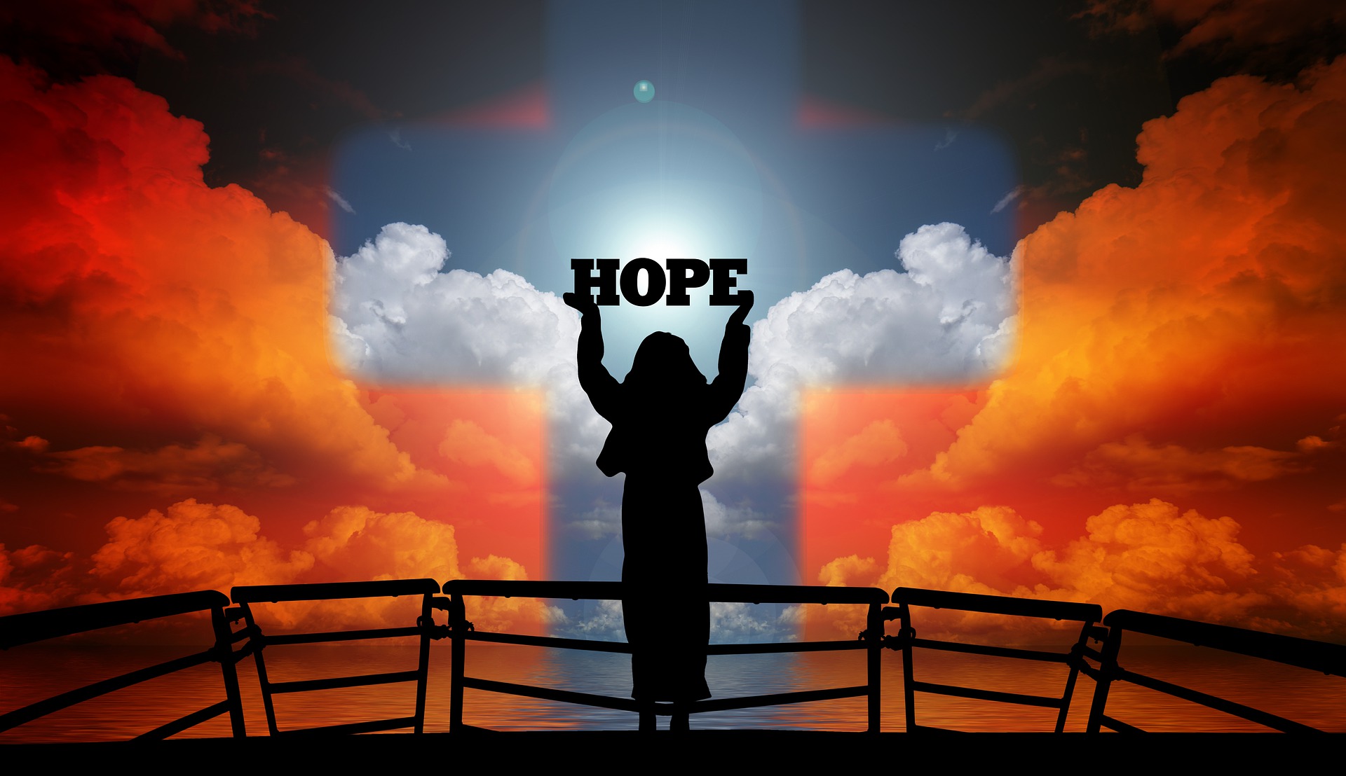 hope symbol