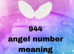 944 angel number meaning