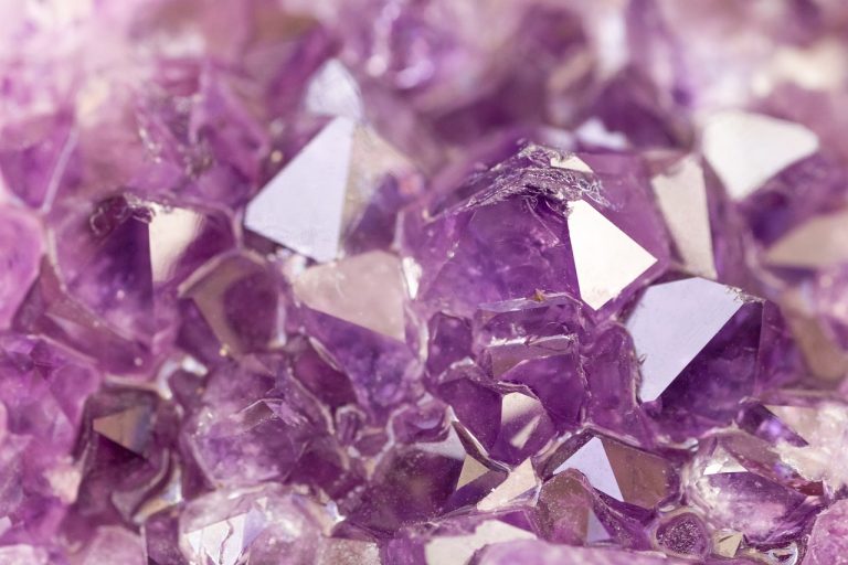 Top 15 Crystals For Self Love