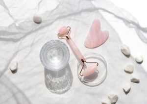 What is rose quartz crystal good for
