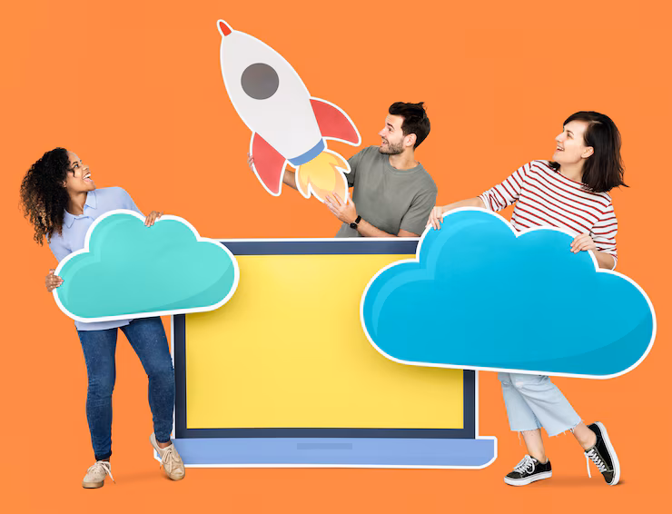 How Rainmakerless.com Connects Innovators and Creatives
