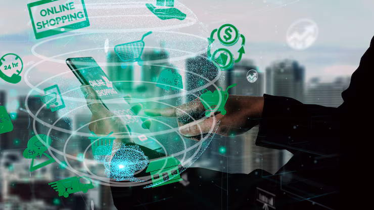 Coyyn.com: Revolutionizing Online Business Transactions