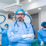 Dr Loki Skylizard: Surgeon, Leader, and Healthcare Visionary