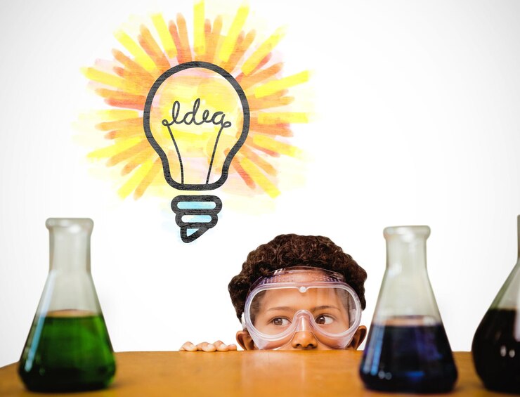 I N C R E A: The Secret Ingredient for Innovative Thinking