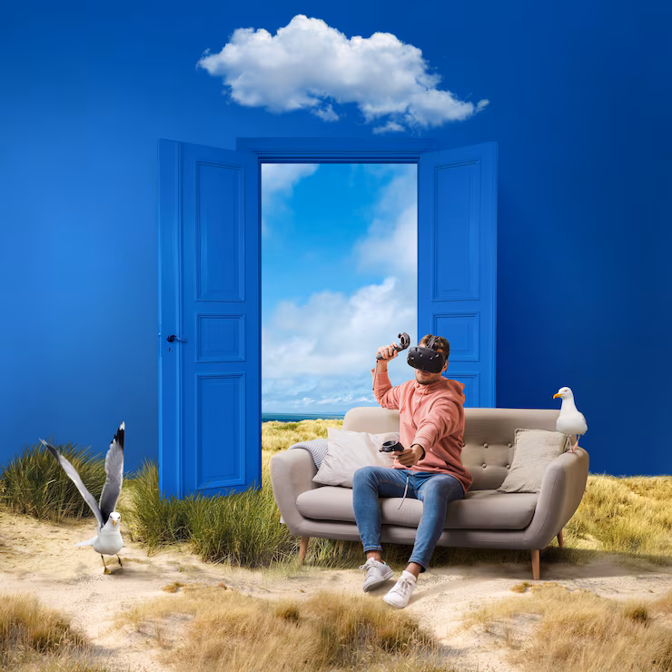 ArtofZio: Where Imagination Meets Reality in Stunning Visuals