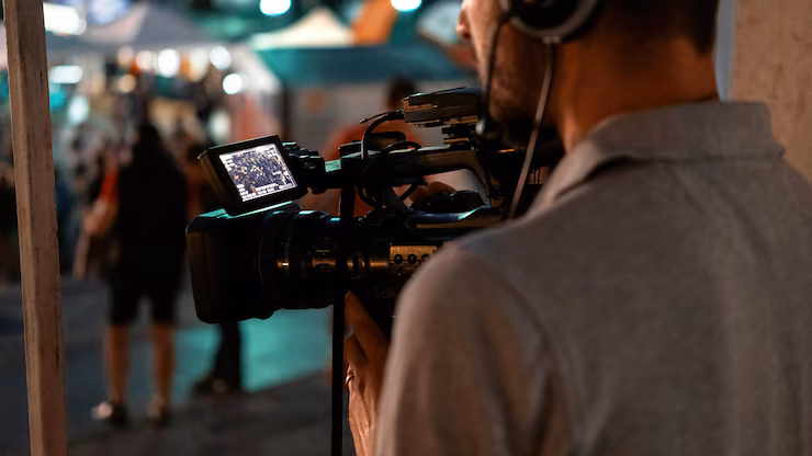CinndyMovies: Insights from Filmmakers and Creators