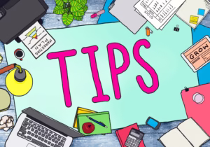 Trwho.com: Tips and Tricks for New Users