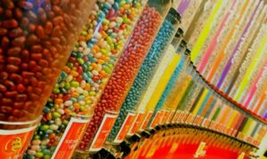 Candy AI: Sweetening Automation and Efficiency