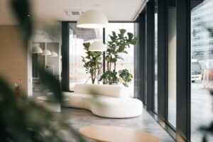 Pyntekvister: Bringing Nature’s Elegance Into Modern Interiors