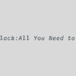 Tasyyblack: All You Need to Know