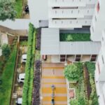 Axurbain: Redefining Urban Living with Smart, Sustainable Design