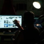Flixtor.se: Navigating the Shadow Economy of Online Streaming