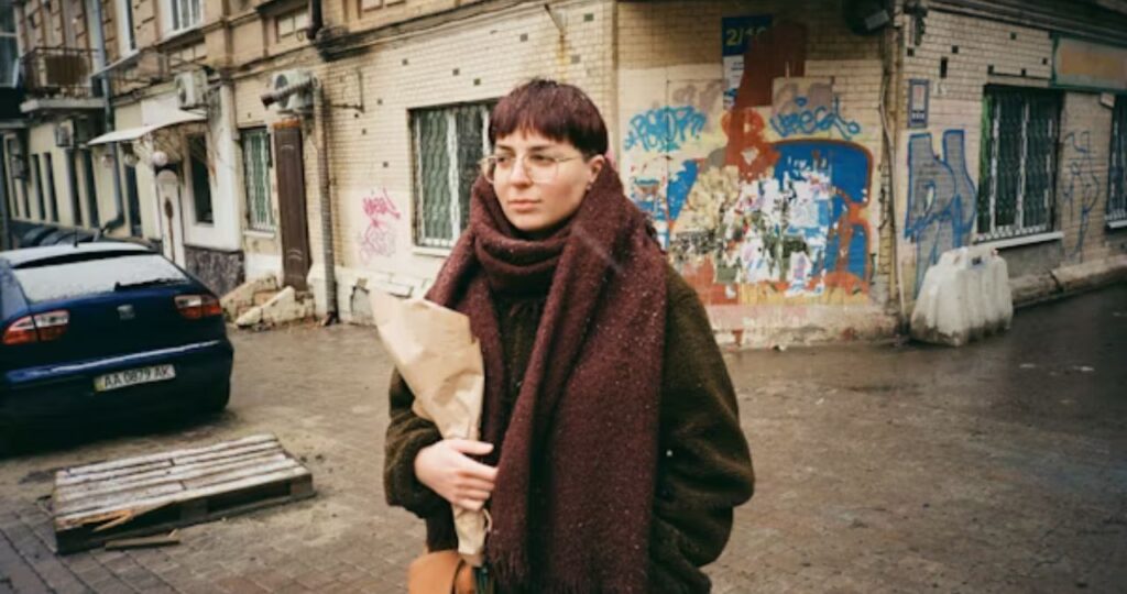 Marianna Orlovsky