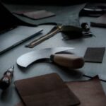 Zuschneidfelle – Precision Materials for Leather and Fur Craftsmanship
