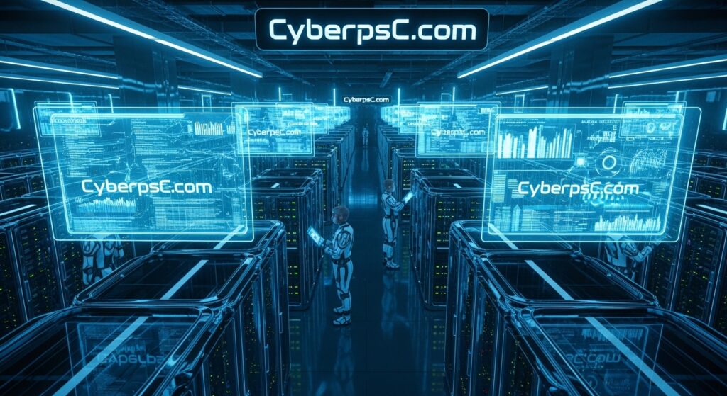 Cyberpsc.com: In-Depth Look and Overview