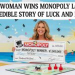 Florida Woman Wins Monopoly Lottery: The Incredible Story of Luck and Fortune