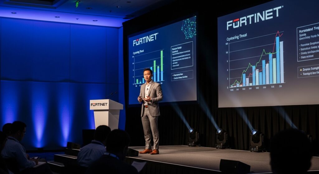 Lee Vang Fortinet: Understanding the Professional Connection and Cybersecurity Impact