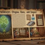 Pentikioyr: Origins, Uses, and Impact