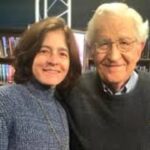 Valeria Wasserman: The Distinguished Translator and Linguist Behind Noam Chomsky’s Legacy